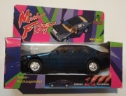 Welly Mercedes Benz 600 SEL W140