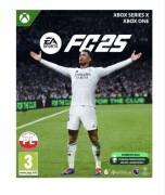 Fc 25 xbox one series x pl nowa w folii