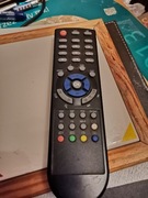 Opticum / Globo pilot do dekoderów SAT 7010 itp. 