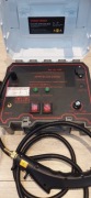 Myjka parowa AH-SL-002 2500W – USZKODZONA GRZAŁKA / Na części