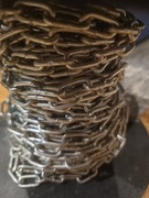 Łańcuch ocynkowany fi 3 mm- 20 m