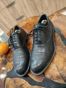 Buty eleganckie marki ECCO 