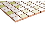 Mozaika Lira 25 x 25 