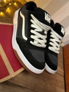 Trampki  Vans super stan