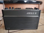 Radio Unitra Eltra JOWITA 2 IC - działa