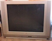 Telewizor LG Kineskopowy 29 cali Vintage (kapsuła czasu)