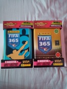 Fifa 365 2024 adrenalyn duża puszka + limited edition 