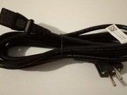 KABEL/PRZEWÓD ZASILAJĄCY 3M