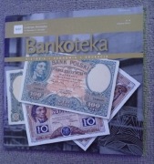 Bankoteka nr 18 nowy 