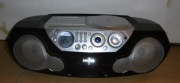 BOOMBOX PHILIPS AZ2055/00C CD + RADIO + KASETA