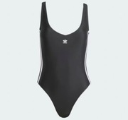 Stroj kapielowy adidas 3 stripes 