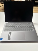 Lenovo IdeaPad Slim 5 14IRH10 16/1TB Hyper Silver Win11