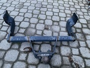 Hak holowniczy ford transit mk8 brink 