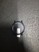 Nakładka ochronna szkło na zegarek Garmin Vivoactive 5 Czarne