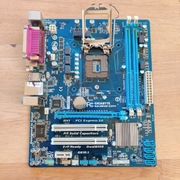 Płyta główna Gigabyte GA-H61M-S2PV