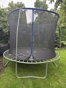 Trampolina 260 cm