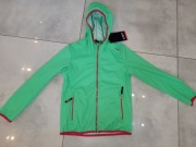 CMP-softshell dziewczęcy rozm 140