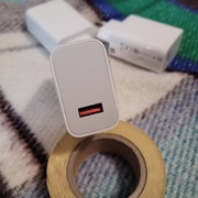 ORYGINALNA MDY-11-EZ EZ EY 33W używana ładowarka Xiaomi