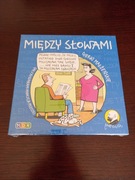 Gierki małżeńskie Między słowami Andrzej Mleczko Gra