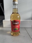 PONTI ocet winny z białego wina