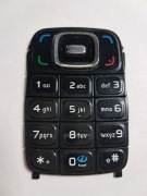 Klawiatura NOKIA 6101