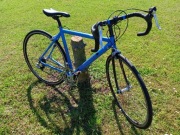 Rower kolarzówka dla młodych 