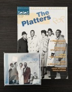 The Platters Only You CD plus Magazyn Muzyczny Selles