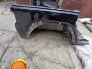 BŁOTNIK CWIARTKA PRAWA WANNA JEEP WRANGLER JL 18-25  4D