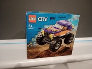 LEGO 60251 MONSTER TRUCK