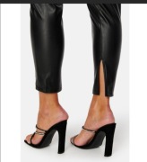 Vila spodnie damskie rurki 7/8 rozmiar M