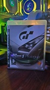 Gran Turismo 5 Prologue, PS3, Komplet