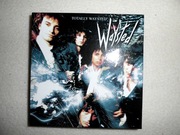 WAYSTED / Ufo - Totally Waysted (2008) 3CD BOX Hard Rock EU MINT !!!