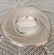 Patera, misa WMF IKORA  Silverplater,Art deco 