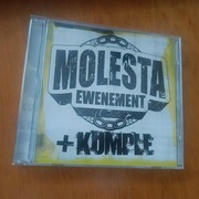 Molesta Ewenement - Molesta i Kumple (edycja 2008)
