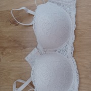 INTIMISSIMI PUSH-UP! 80B!