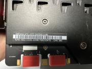 Ge-Force GTX 1070 8GB MSI Gaming