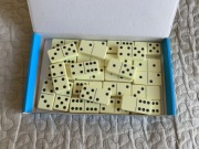 Domino Alexander  28 kamieni