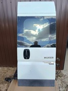 Prawe Tylnie Drzwi Peugeot Boxer