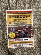 Program żużel Gouden Helm Heusden-Zolder 2014