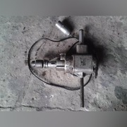 Zabytkowa wiertarka z 1967 roku