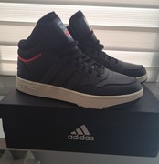 Adidas Hoops 3.0 Mid rozm.45 1/3