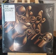The Rolling Stones 4lp 2007