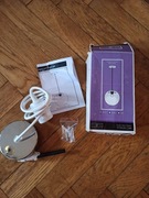 Kabel z oprawką do lampy sufitowej