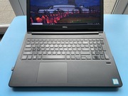 Dell Vostro 15" 3568 i5_7200U 2.50GHz 16GB DDR4 SSD 256GB Win10 Pro gratisy