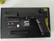 AEP cyma mosfet kolimator 