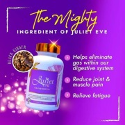 Juliet Eve by Satin Skinslz