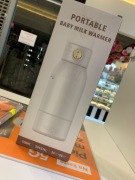 Podgrzewacz do mleka