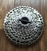 Sram Apex PG-1231 XPLR