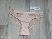 Majtki figi koronkowe esotiq kea