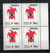 3072,Muzeum Karykatury, Warszawa